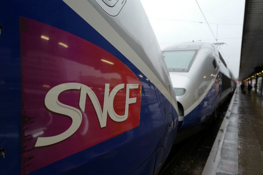 Coronavirus : l'État va faire un « geste financier » envers la SNCF